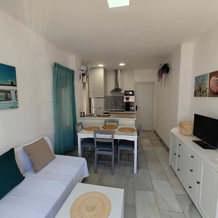 Apartamento Pepote มาลากา ภายนอก รูปภาพ