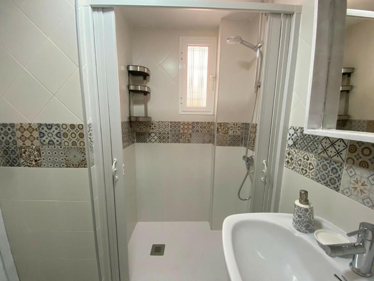 Apartamento Pepote มาลากา ภายนอก รูปภาพ