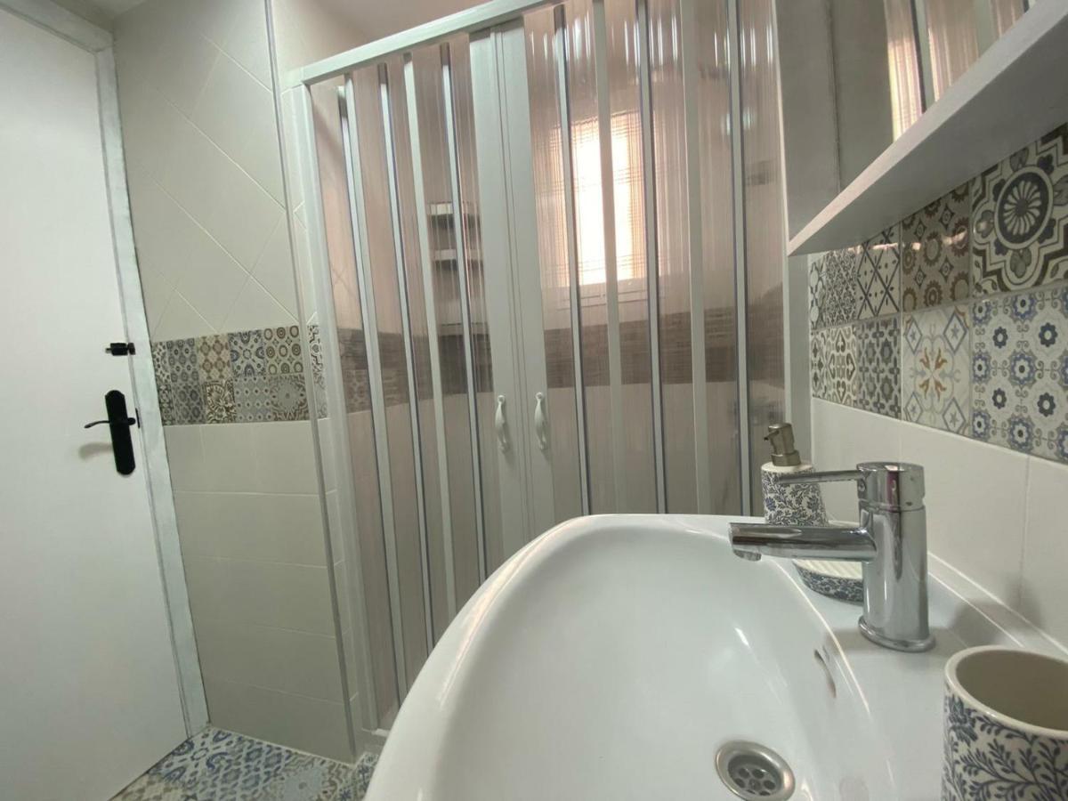 Apartamento Pepote มาลากา ภายนอก รูปภาพ