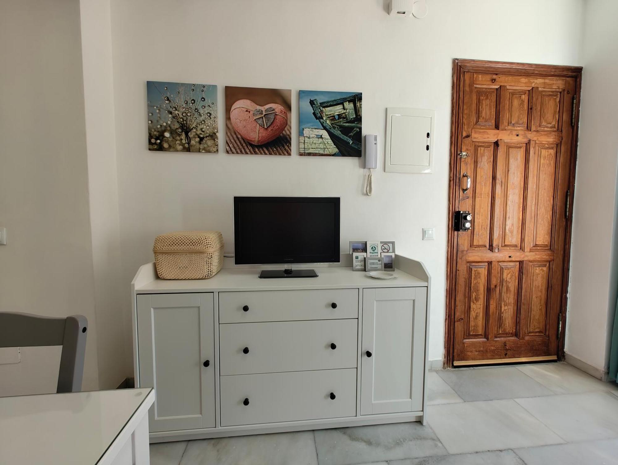 Apartamento Pepote มาลากา ภายนอก รูปภาพ